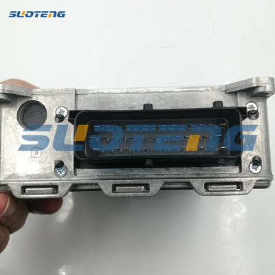 14390248 ECU kontrolera dla koparki koła EW140B