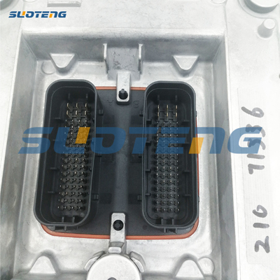 VOE60100000 60100000 Kontroler ECU Elektroniczna jednostka sterująca dla EC210