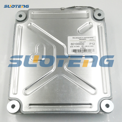 VOE60100000 Kontroler ECU Elektroniczna jednostka sterująca 60100000 dla EC210