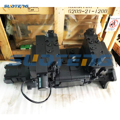 708-2H-00440 7082H00440 Hydrauliczna główna pompa do koparki PC1250LC-8