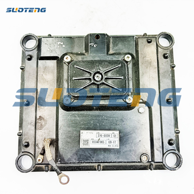 376-8859 376-8859 Kontroler koparki ECU Elektroniczna jednostka sterująca 305E 308E