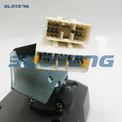 14640102 Wyświetlacz monitorowania dla EC300D kopator