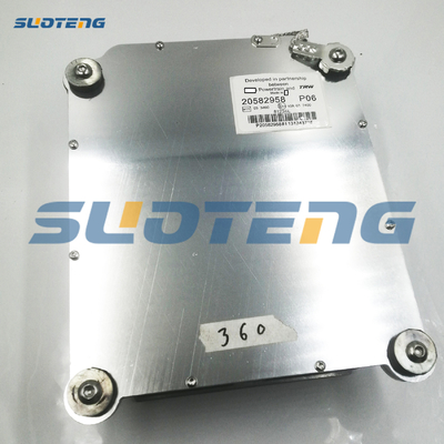 20582958 Kontroler ECU Do koparki EC360