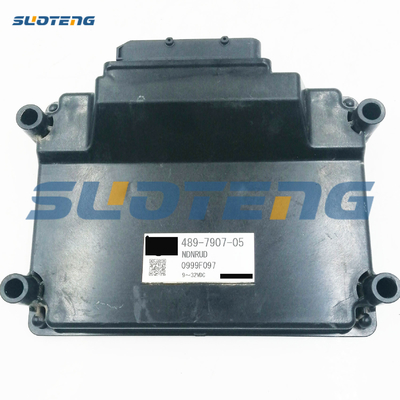 489-7907 Panel sterujący C7.1