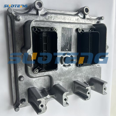 5698487 Kontroler ECU ECM Jednostka sterująca silnikiem 1354081 CM2670