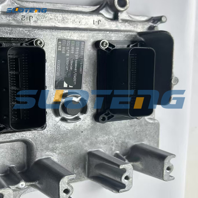 5698487 Kontroler ECU ECM Jednostka sterująca silnikiem 1354081 CM2670