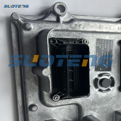 5698487 Kontroler ECU ECM Jednostka sterująca silnikiem 1354081 CM2670