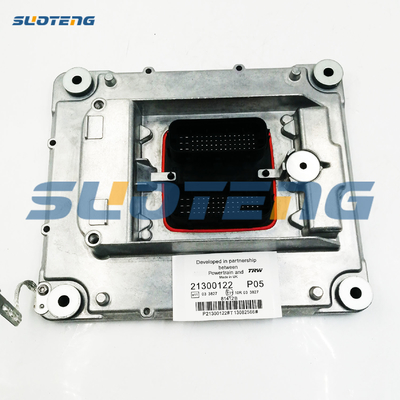 21300122 Kontroler silnika ECU ECM Do koparki EC480 EC480D
