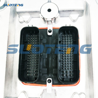21300122 Kontroler silnika ECU ECM Do koparki EC480 EC480D