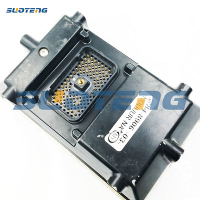 284-8906 2848906 Panel wyświetlania sterowania monitorem dla części D8T