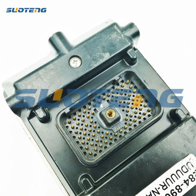 284-8906 2848906 Panel wyświetlania sterowania monitorem dla części D8T