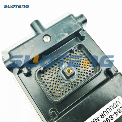 284-8906 2848906 Monitor Control GP dla ciągnika D8T