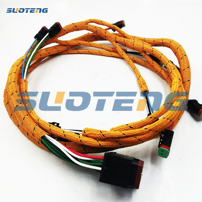 247-4863 2474863 Przesyłowa prętówka Assy do ładowarki 966h
