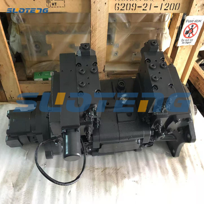 708-2L-00681 7082L00681 Do PC1250LC-8 Koparki Hydrauliczne Główna Pompa