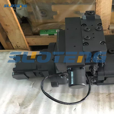 708-2L-00681 7082L00681 Do PC1250LC-8 Koparki Hydrauliczne Główna Pompa