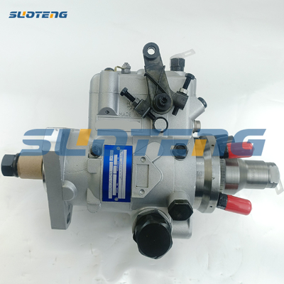 DB2435-5250 pompa wtrysku paliwa napędowego do silnika 4045T