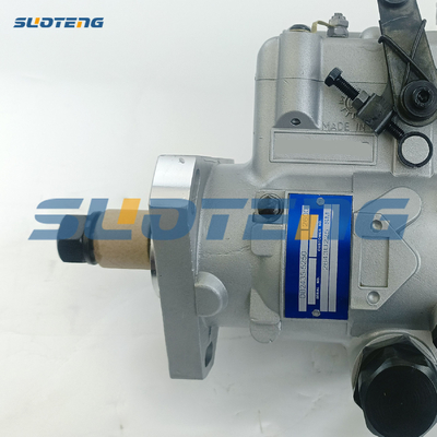DB2435-5250 pompa wtrysku paliwa napędowego do silnika 4045T