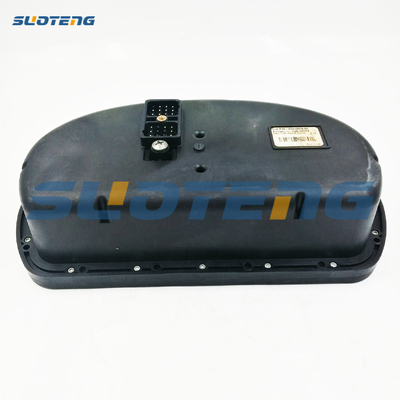 252-5878 Monitor wyświetlacz 2525878 dla D8T