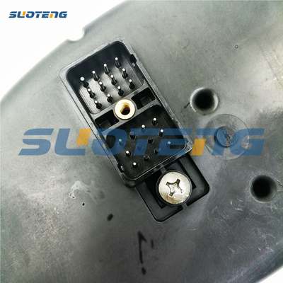 252-5878 2525878 Panel wyświetlania monitora dla części D8T