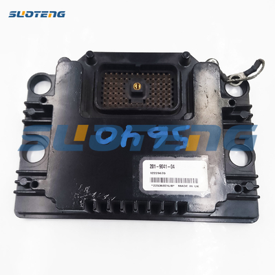 201-9041 C-9 Kontroler silnika ECU ECM 2019041 dla ładowarki 924G