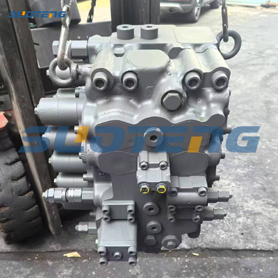 14702863 Główny zawór sterujący do koparki EC300D