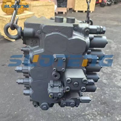 14702863 Główny zawór sterujący do koparki EC300D