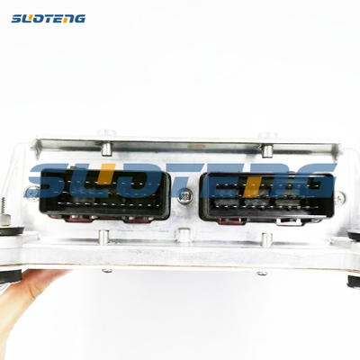 VOE60100002 60100002 Kontroler Elektroniczna jednostka sterująca koparką EC210B