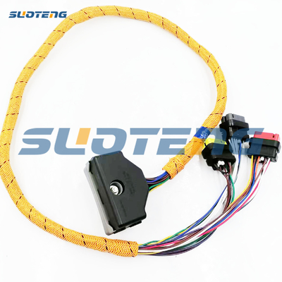 529-8751 5298751 Przesyłki kablowe silnika do koparki E320 E323