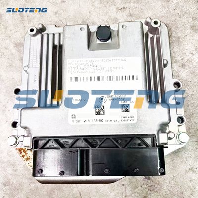 376-3372 Kontroler Elektroniczna jednostka sterująca koparką E311 E312F