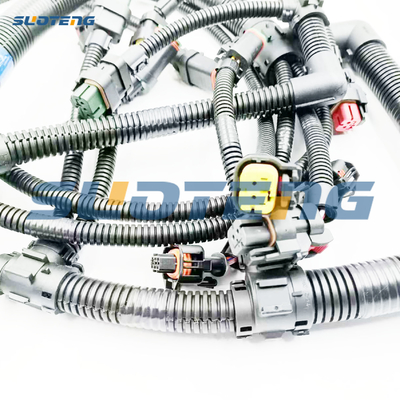 385-5997 3855997 Przesyłki drutowe Przesyłki silnikowe dla silnika C7.1