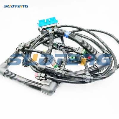 385-5997 3855997 Przesyłki drutowe Przesyłki silnikowe dla silnika C7.1