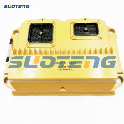 252-2879 2522879 Kontroler Elektroniczna jednostka sterująca koparki 330D Silnik C9
