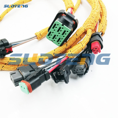323-9140 3239140 Przesyłki kablowe silnika do silnika C9