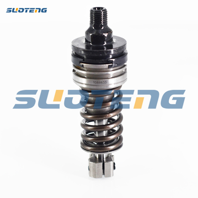 108-6633 1086633 Diesel Fuel Pump Plunger Element silnika do D8N Dozer