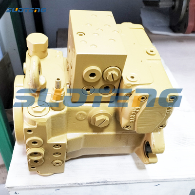 190-818199 Główna pompa hydrauliczna do koparki M322D2