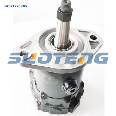 161-8919 1618919 980G Ładowarka Silnik wentylatora hydraulicznego