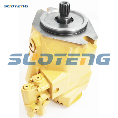 209-3258 2093258 980G Ładowarka Hydrauliczna Główna Pompa