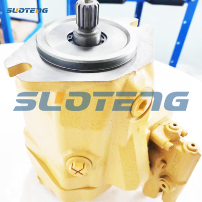 209-3258 2093258 980G Ładowarka Hydrauliczna Główna Pompa