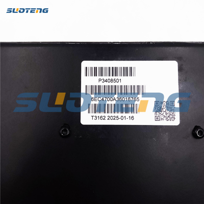 3408501 P3408501 Kontroler ECM ECU dla silnika QSM11
