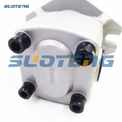 126-2016 1262016 Hydraulic Gear Pump do koparki 320D 320D L