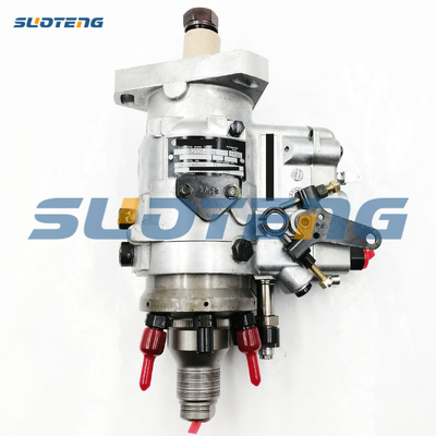 DB2335-6089 Pompa wtrysku paliwa dla silnika 4-cylindrowego