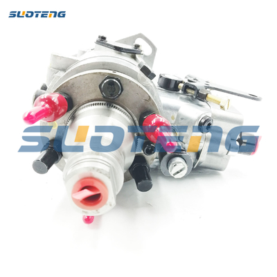 DB2335-6089 Pompa wtrysku paliwa dla silnika 4-cylindrowego