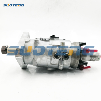 DB2335-6089 Pompa wtrysku paliwa dla silnika 4-cylindrowego