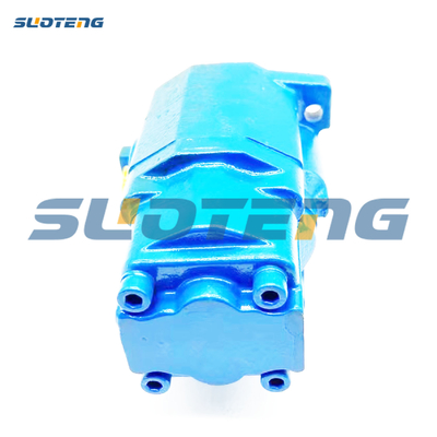 AP2D25 AP2D28 Hydraulic Gear Pump Pilot Pump dla części koparek