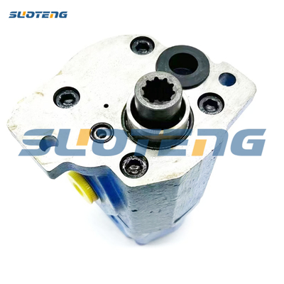 AP2D25 AP2D28 Hydraulic Gear Pump Pilot Pump dla części koparek