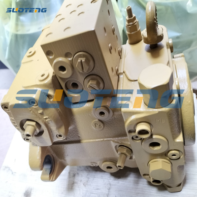 190-8199 Hydraulic Pump Piston Pump 1908199 dla M318C