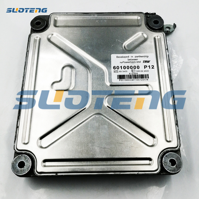 60100000 ECU sterownika do koparki EC300D