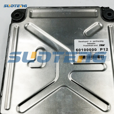 60100000 ECU sterownika do koparki EC300D