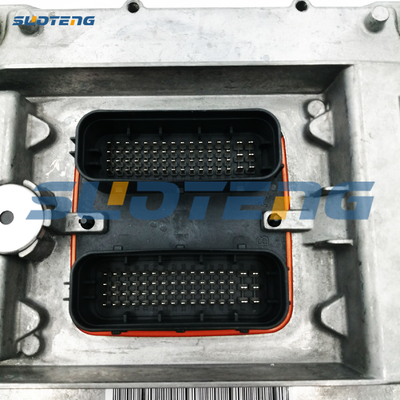 60100000 ECU sterownika do koparki EC300D