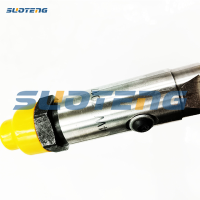 4W-7017 3406B Wtryskiwacz paliwa napędowego 4W7017 do koparki E245D